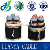 Best Price of 18/30KV Middle Voltage XLPE Insulation Electric Power Cable