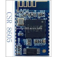 Bluetooth Module for mp3 player with music transmission