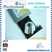 Brand New dvr-kd08va dvr-kd08 TS-L632 ad-7560a 12.7mm Internal IDE DVD Burner Drive