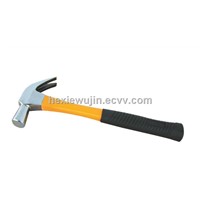 British Type Claw Hammer