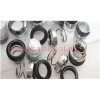 Burgmann M3N Replacement, Mechanical Seal, Conical Spring Seal