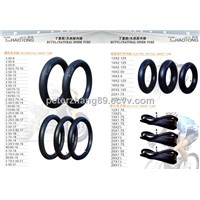 Butyl tube for bicycle, electrical bicycle,motorcycle