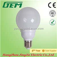 CE 6400K High Lumen Globe Energy Saving Lamp