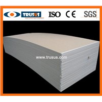 CE Approved Gypsum Board