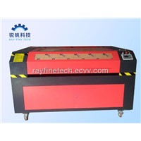 CNC Laser Cutting Machine RF-1390-CO2-100W