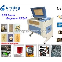 CO2 Laser machinery for small business KR640