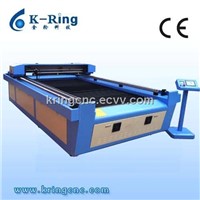 CO2 Laser wood cutting machine price KR1325