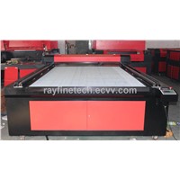 CO2 laser cutting machine RF-1630