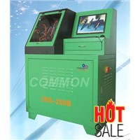 CRS-200B COMMON RAIL INJECTOR TEST BENCH