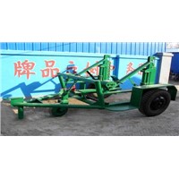 Cable Reel Puller, Cable Reel Trailer,Reel Cable Trailer