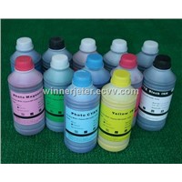 Canon Pigment Ink and Dye Ink