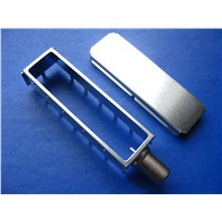 Catv shielding can