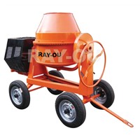 Cement mixer 260/350
