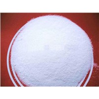 Chemical to Remove The Impurities Anionic Polyacrylamide APAM Power Watertreatment Chemicals