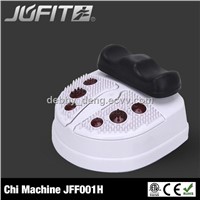 Chi machine/ foot massager