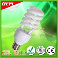 China Supplier CE ROHS Energy Saving Lamp CFL Bulb