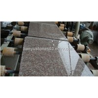 Chinese Granite G687 Tiles and Slabs