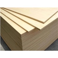 Chinese Marine Plywood/Film Faced Plywood
