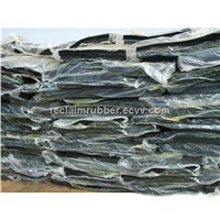Chinese supplier and high quality superfine whole tire reclaim rubber