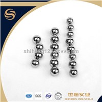 11.906mm G10 Chrome Steel Ball For Bearing Manufacturers