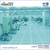 Class 100 clean room engineering ISO9001:2000 20 years Chinese clean room contractor