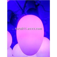 Color changing stage effect lighting