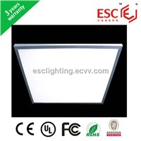 Commercial 54W SMD5630 Lumenmax 600x600mm LED panel lights 90-100lm/W UL DRIVER available