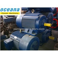 Concrete pile machine With China Manufacturer