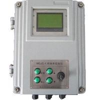 Controller for Intermittent Pumping Wells
