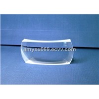 Convex/Concave Cylindrical lenses