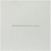 Crystal white artificial marble slabs and tiles