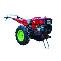Cultivator