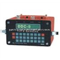 DDC-8 Resistivity Meter water detector