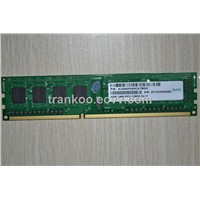 DDR3 1600 4G Ram for Desktop use