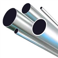 DIN EN gr9 titanium tube for chemical use