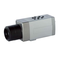 DM60 night vision thermal imaging camera for temperature measurement