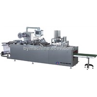 DPZ-570D automatic blister packaging machine