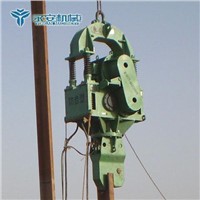 DZ45 Vibratory Hammer