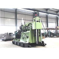 Deep Mining Drilling Machine