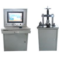 Desk for Low Pressure Testing and Calibration