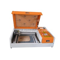 Desktop Laser Cutting Machine Price KR400