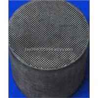 Diesel Particulate Filter (DPF) ceramic catalyst