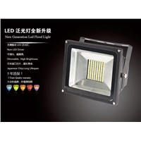 Dimmable LED Floodlight--HNS-FS100W