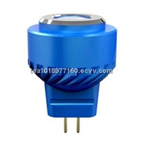 Dimmable MR8 LED Spotlight for landscape lighting
