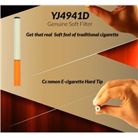 Disposable E-cigarette YJ4941D