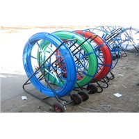 Duct Rodding Cane for Fiber Optic -Cable Laying & Accessories