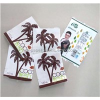 ECO-Friendly Food Packaging Bag/Shrink Film for Packaging and Printing/Printed Shrink Film