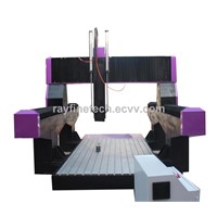 EPC mold CNC machine RF-2040-F