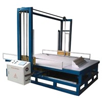 EPS Shape Cutting Machine(2D)