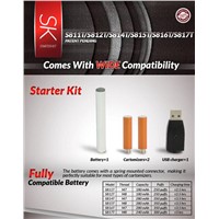 E- Cigarette Starter kit S811 (2/4/5/6/7) T